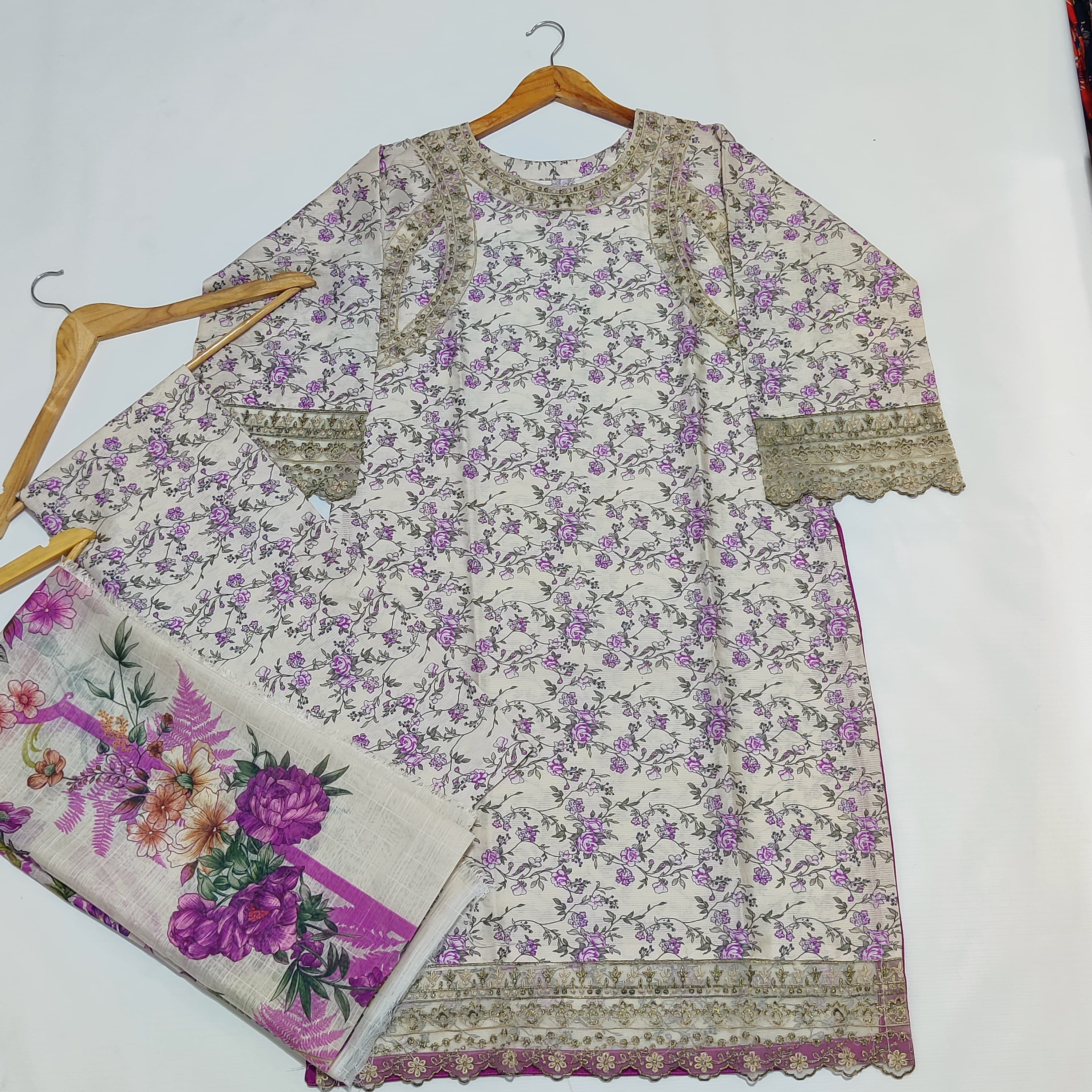 Gul-Bano 3 pcs Set